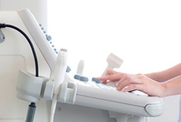 Locação de ultrassom: conheça o custo-benefício para sua clínica